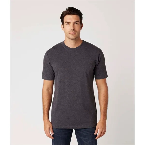 Mens Heavyweight Tee... from ASI 89380 Staton Corporate and Casual