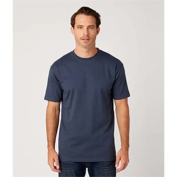 Mens Heavyweight Tee... from ASI 89380 Staton Corporate and Casual