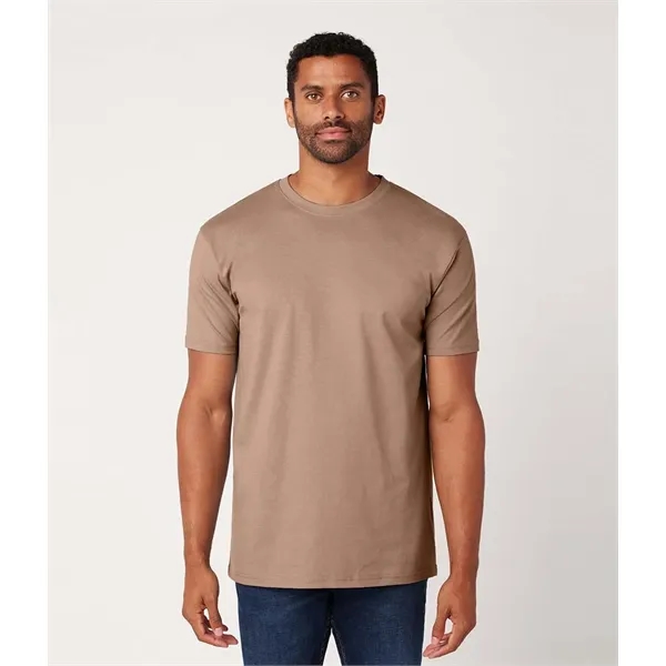 Mens Heavyweight Tee... from ASI 89380 Staton Corporate and Casual
