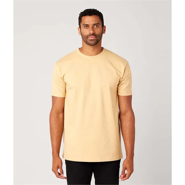 Mens Heavyweight Tee... from ASI 89380 Staton Corporate and Casual