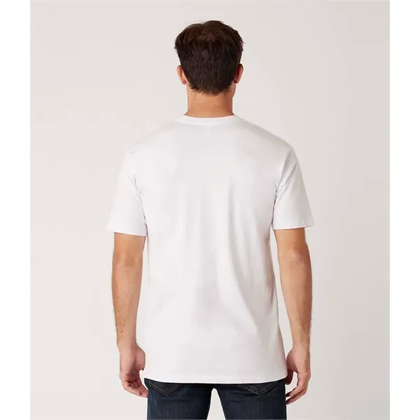 Mens Heavyweight Tee... from ASI 89380 Staton Corporate and Casual