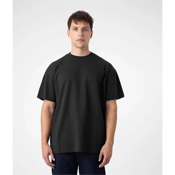 Mens Box Tee... from ASI 89380 Staton Corporate and Casual