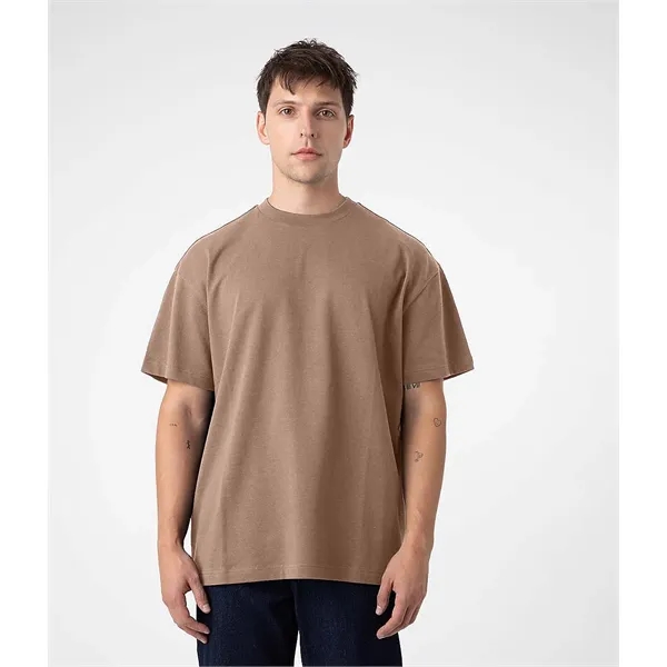 Mens Box Tee... from ASI 89380 Staton Corporate and Casual