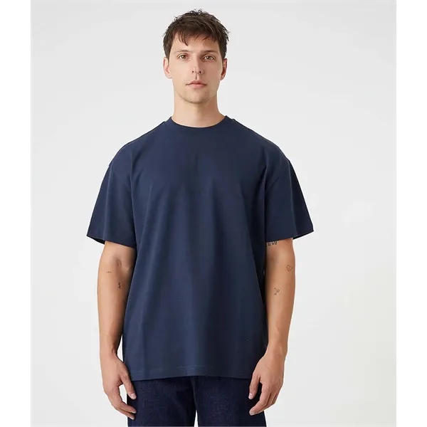 Mens Box Tee... from ASI 89380 Staton Corporate and Casual