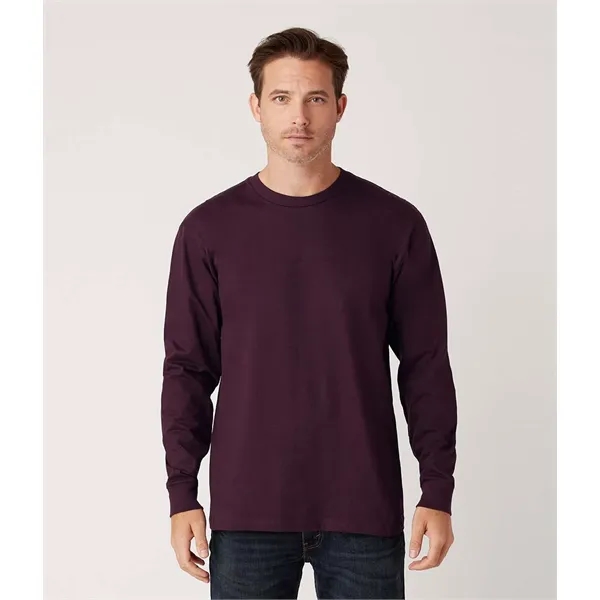 Premium Long Sleeve Tee... from ASI 89380 Staton Corporate and Casual