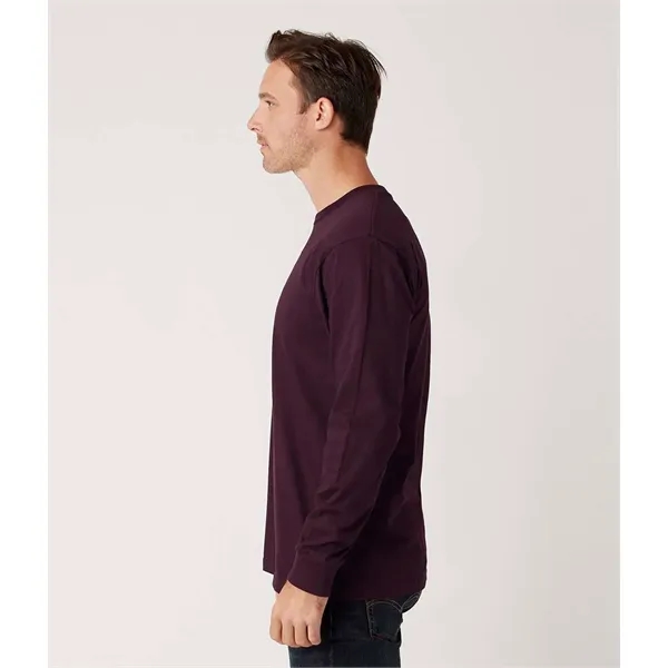 Premium Long Sleeve Tee... from ASI 89380 Staton Corporate and Casual