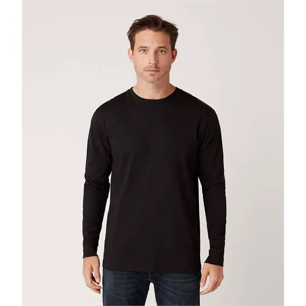 Premium Long Sleeve Tee... from ASI 89380 Staton Corporate and Casual