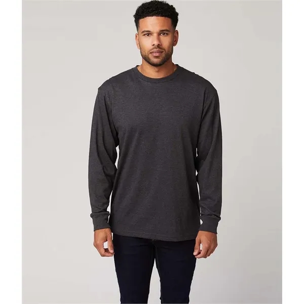 Premium Long Sleeve Tee... from ASI 89380 Staton Corporate and Casual