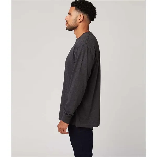 Premium Long Sleeve Tee... from ASI 89380 Staton Corporate and Casual