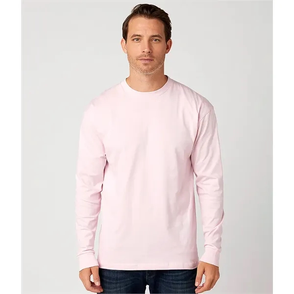 Premium Long Sleeve Tee... from ASI 89380 Staton Corporate and Casual