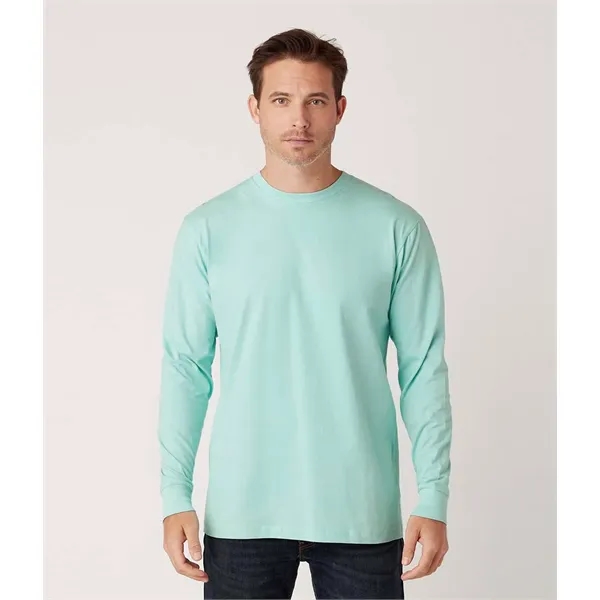 Premium Long Sleeve Tee... from ASI 89380 Staton Corporate and Casual