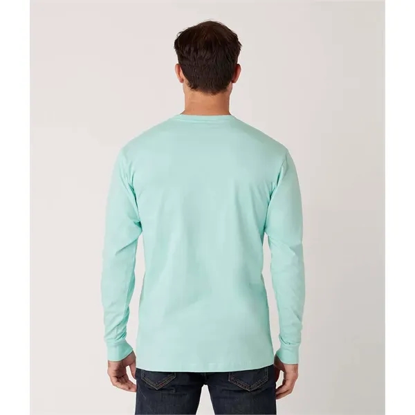 Premium Long Sleeve Tee... from ASI 89380 Staton Corporate and Casual