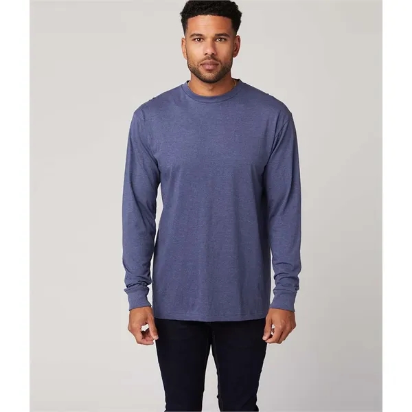 Premium Long Sleeve Tee... from ASI 89380 Staton Corporate and Casual