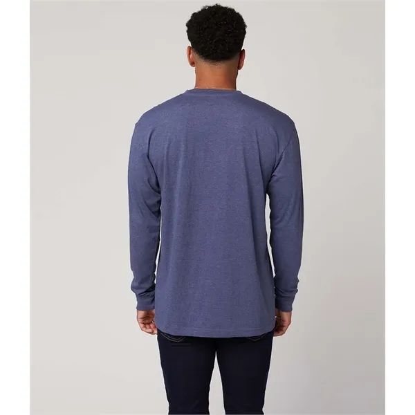 Premium Long Sleeve Tee... from ASI 89380 Staton Corporate and Casual