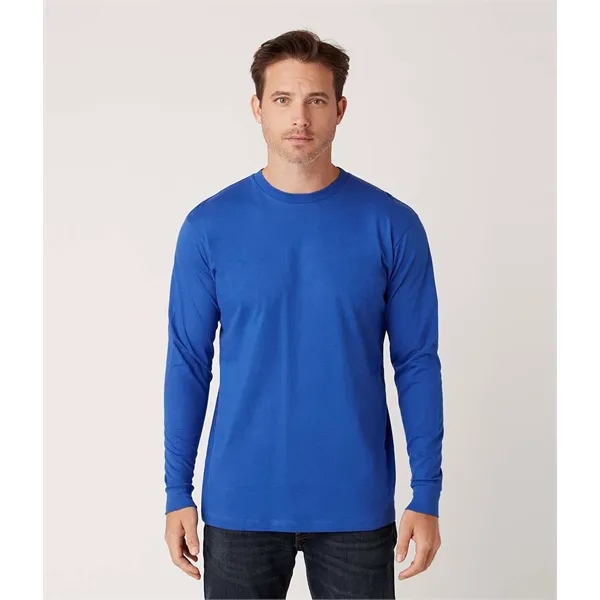 Premium Long Sleeve Tee... from ASI 89380 Staton Corporate and Casual