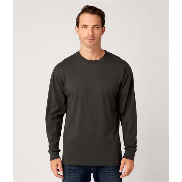 Premium Long Sleeve Tee... from ASI 89380 Staton Corporate and Casual