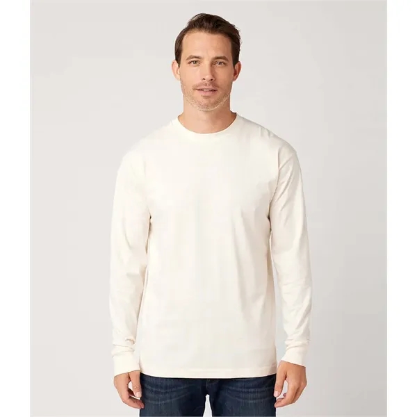 Premium Long Sleeve Tee... from ASI 89380 Staton Corporate and Casual