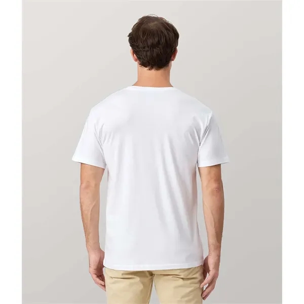 Premium Pocket Tee... from ASI 89380 Staton Corporate and Casual