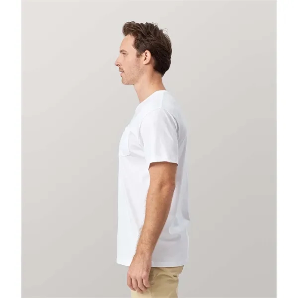 Premium Pocket Tee... from ASI 89380 Staton Corporate and Casual