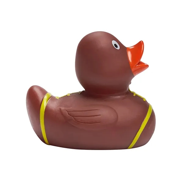 Football Rubber Duck... from ASI 79530 Prime Line