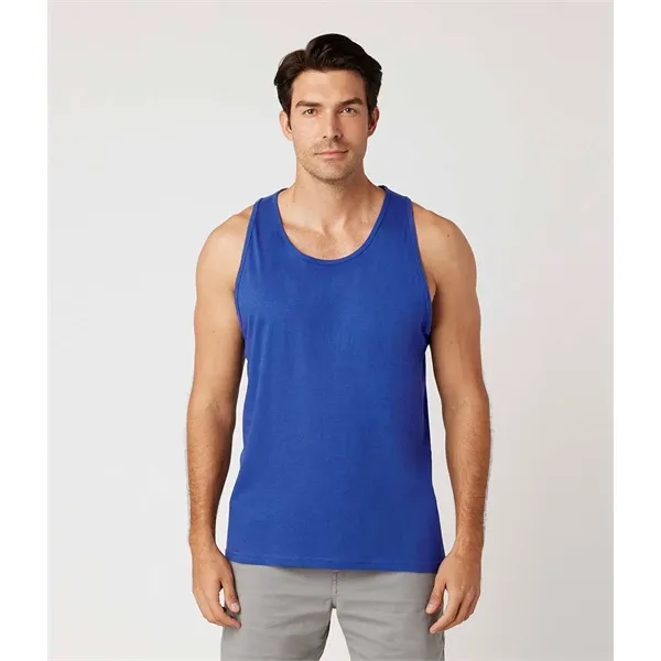 Premium Tank Top... from ASI 89380 Staton Corporate and Casual