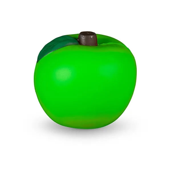 Apple Super Squish Stress Reliever... from ASI 79530 Prime Line