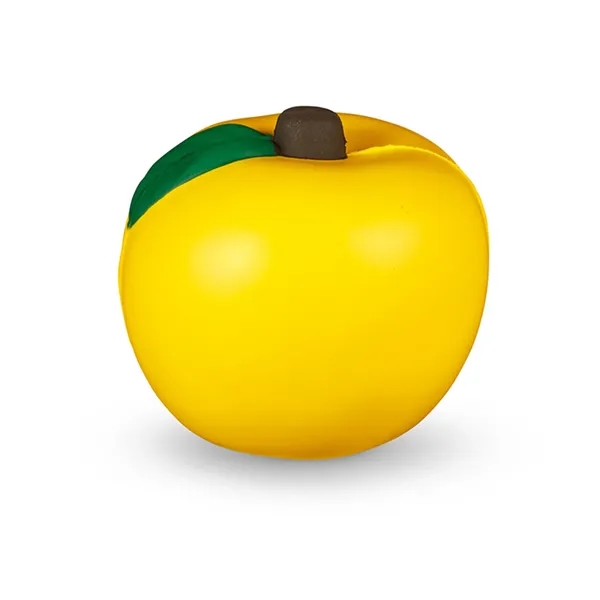 Apple Super Squish Stress Reliever... from ASI 79530 Prime Line