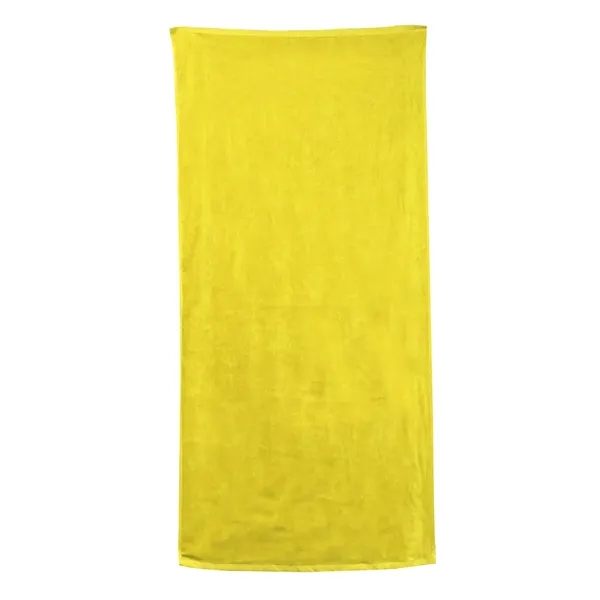 Classic Beach Towel... from ASI 89380 Staton Corporate and Casual