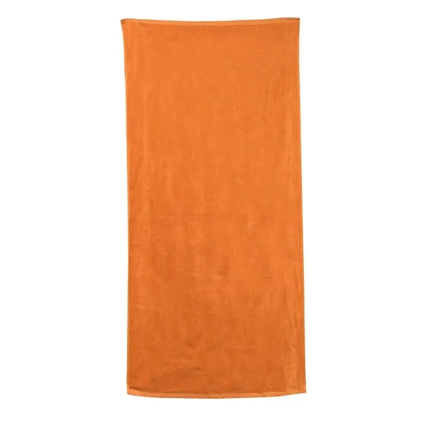 Classic Beach Towel... from ASI 89380 Staton Corporate and Casual