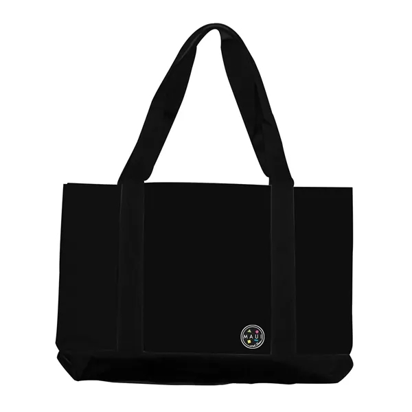 Classic Boat Tote... from ASI 89380 Staton Corporate and Casual
