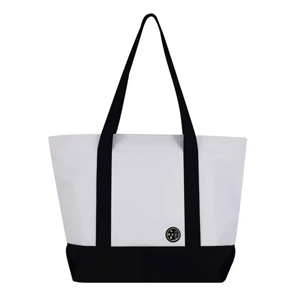 Jumbo Tote... from ASI 89380 Staton Corporate and Casual