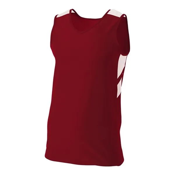 Fast Break... from ASI 89380 Staton Corporate and Casual