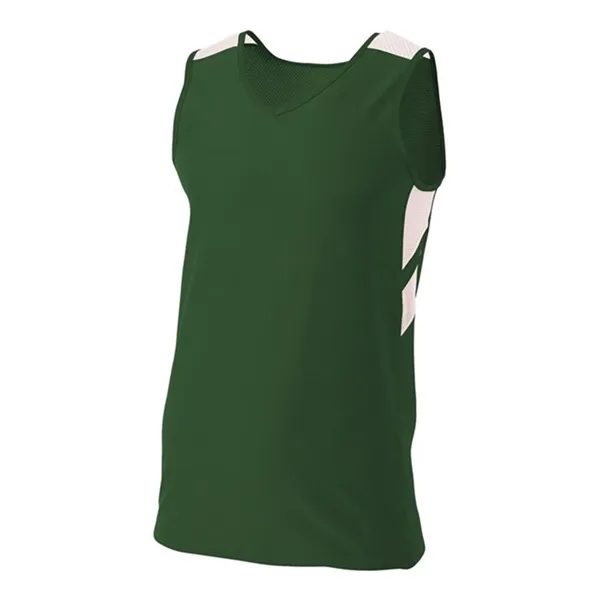 Fast Break... from ASI 89380 Staton Corporate and Casual