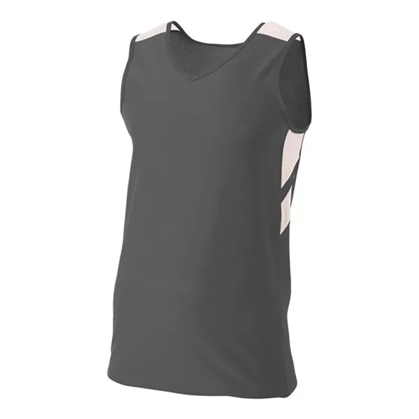 Fast Break... from ASI 89380 Staton Corporate and Casual