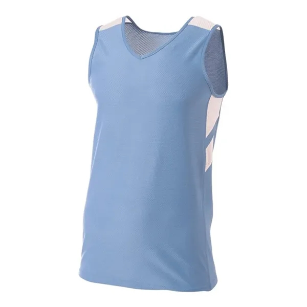 Fast Break... from ASI 89380 Staton Corporate and Casual