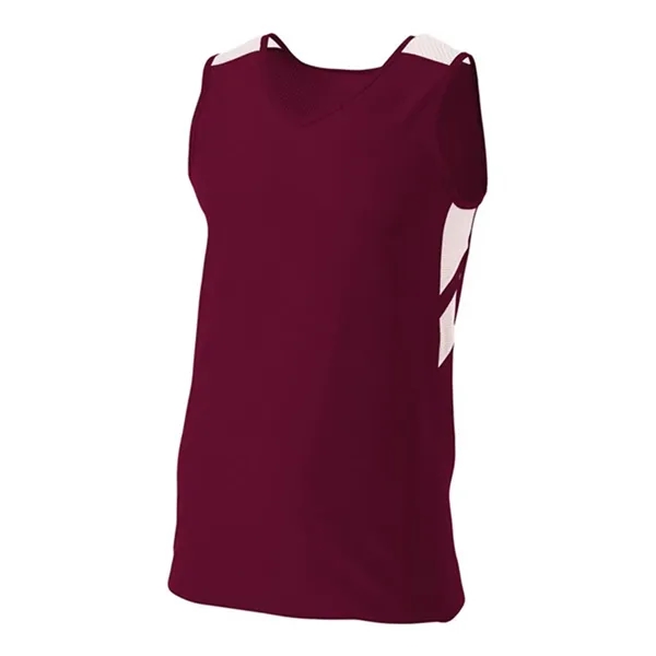 Fast Break... from ASI 89380 Staton Corporate and Casual