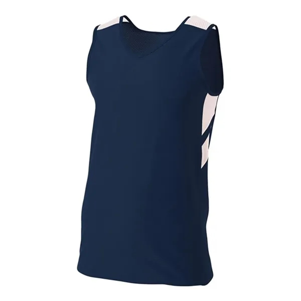 Fast Break... from ASI 89380 Staton Corporate and Casual