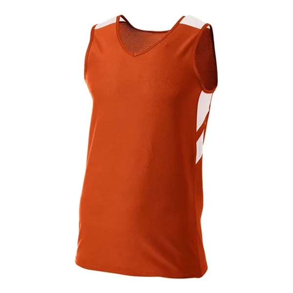 Fast Break... from ASI 89380 Staton Corporate and Casual