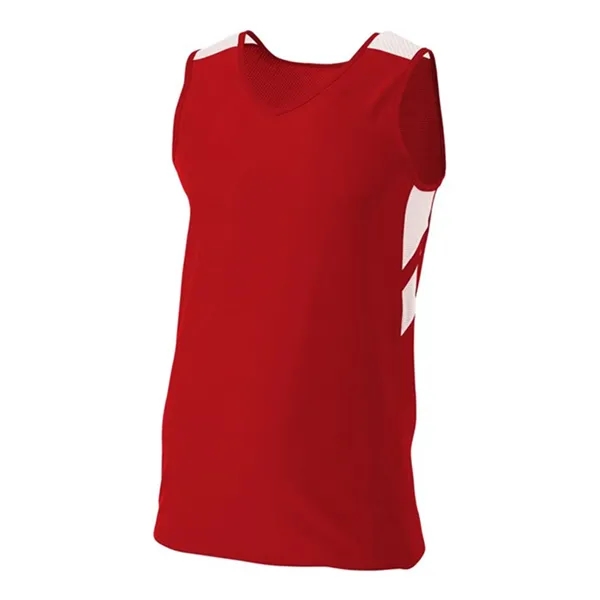 Fast Break... from ASI 89380 Staton Corporate and Casual