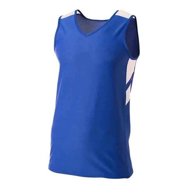 Fast Break... from ASI 89380 Staton Corporate and Casual