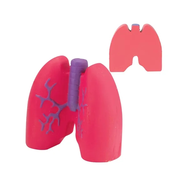 Lungs Stress Reliever... from ASI 79530 Prime Line