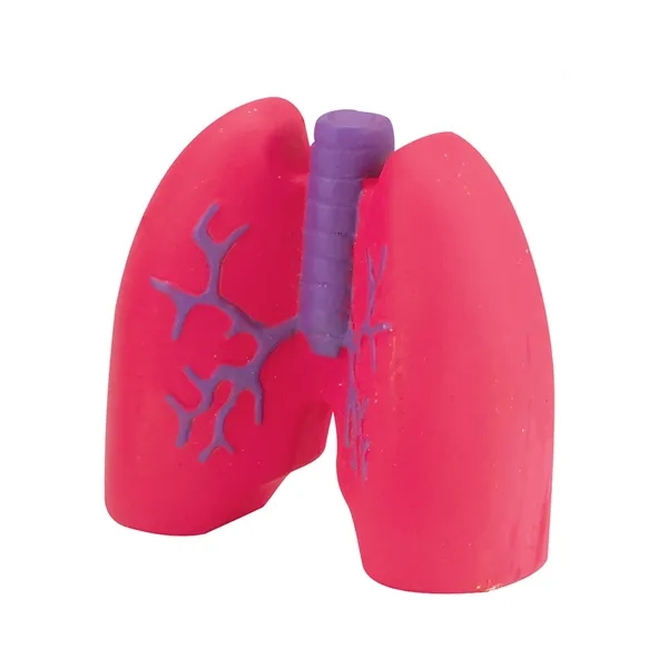 Lungs Stress Reliever... from ASI 79530 Prime Line