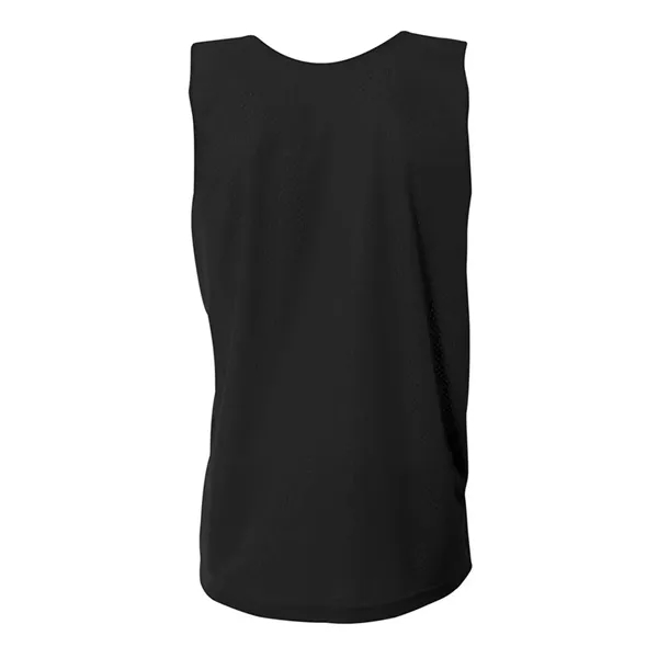 Youth reversible mesh tank. 100% polyester. 70 denier tricot mesh body.... from ASI 89380 Staton Corporate and Casual / Staton®