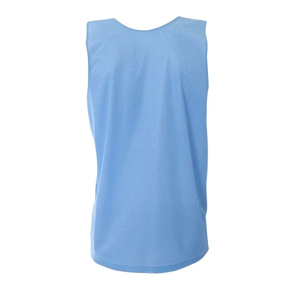 Youth reversible mesh tank. 100% polyester. 70 denier tricot mesh body.... from ASI 89380 Staton Corporate and Casual / Staton®