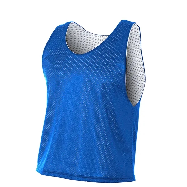 Lacross Reversible Jersey... from ASI 89380 Staton Corporate and Casual / Staton®