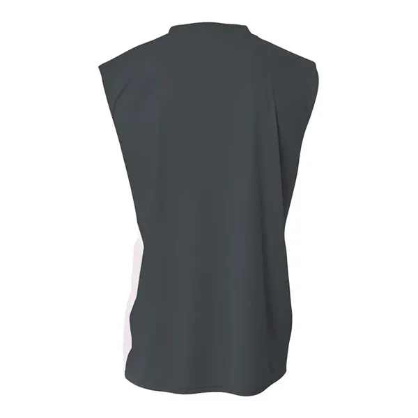 Reversible Muscle Tank... from ASI 89380 Staton Corporate and Casual / Staton®