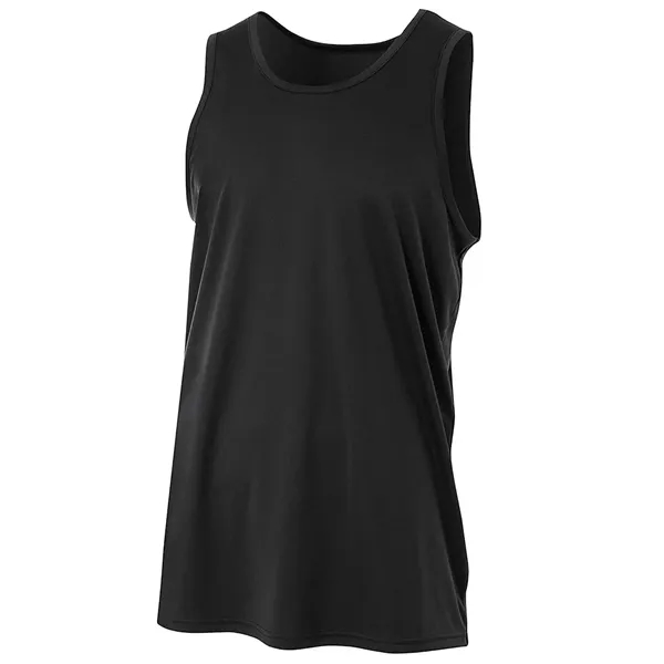 Mens Performance Sport Tank... from ASI 89380 Staton Corporate and Casual / Staton®