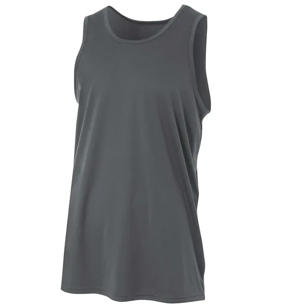 Mens Performance Sport Tank... from ASI 89380 Staton Corporate and Casual / Staton®