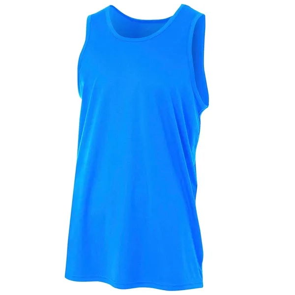 Mens Performance Sport Tank... from ASI 89380 Staton Corporate and Casual / Staton®