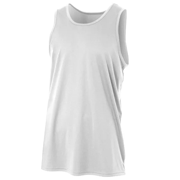 Mens Performance Sport Tank... from ASI 89380 Staton Corporate and Casual / Staton®